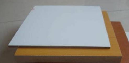 高密度板